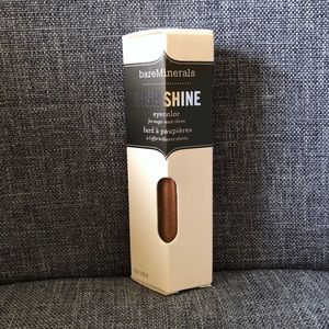 bareMinerals High Shine in Meteorite